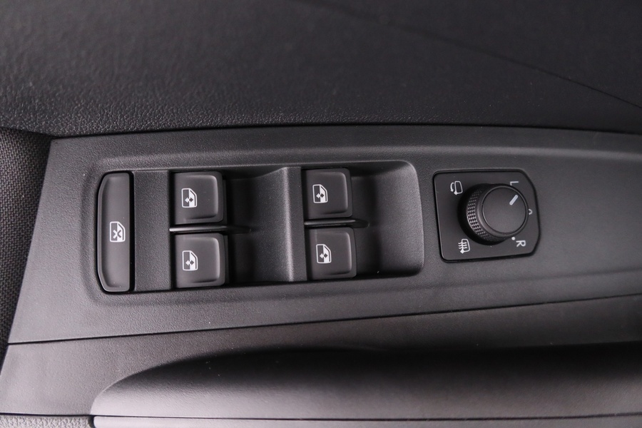 heti ajoon Skoda Fabia