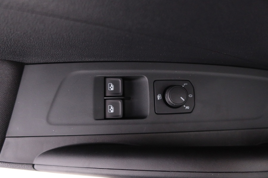 heti ajoon Skoda Fabia