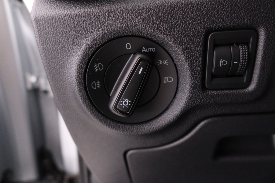 heti ajoon Skoda Fabia