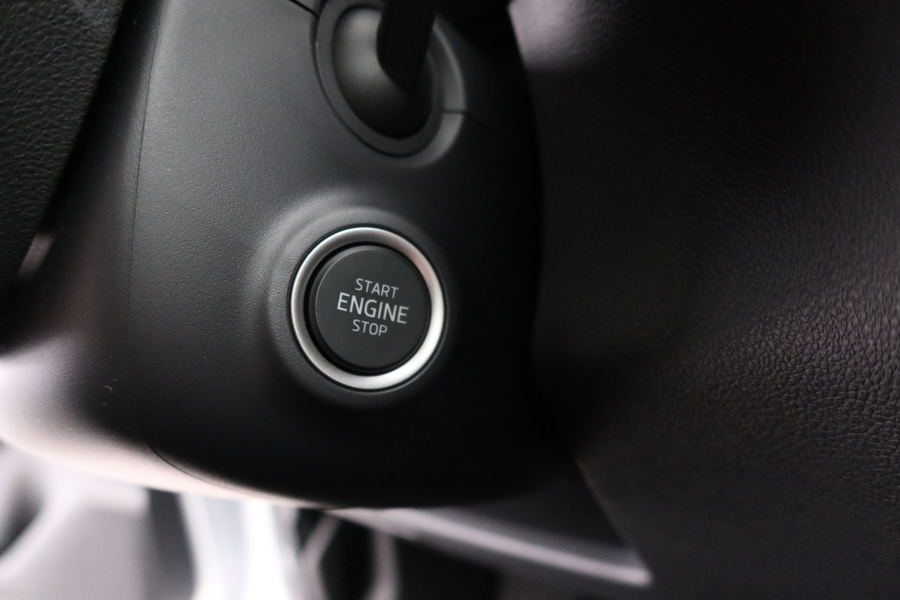 heti ajoon Skoda Fabia