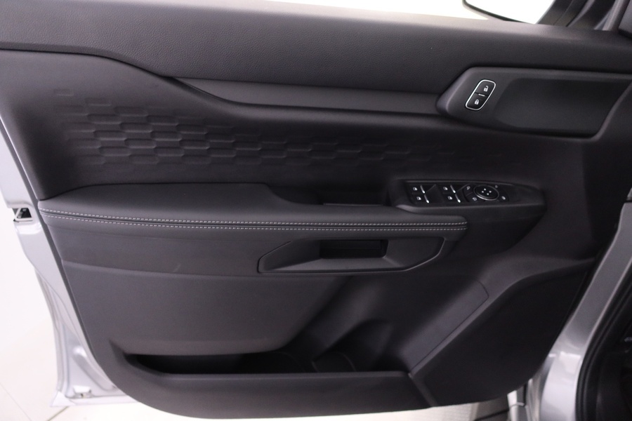 heti ajoon Ford Ranger