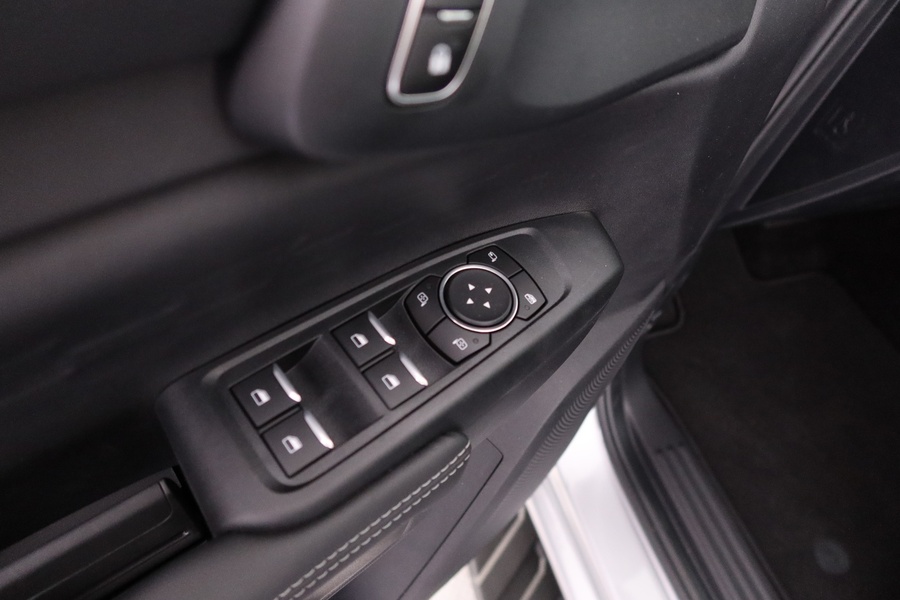 heti ajoon Ford Ranger