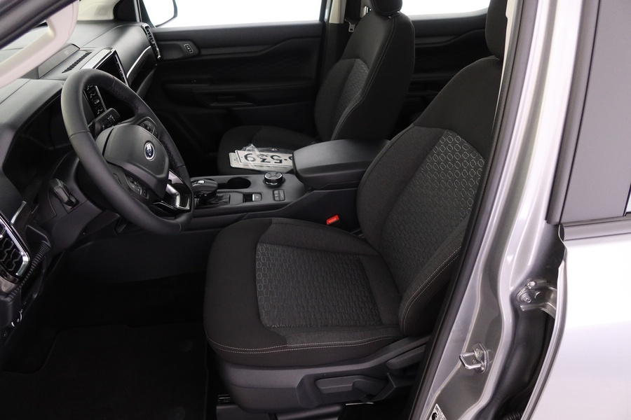 heti ajoon Ford Ranger