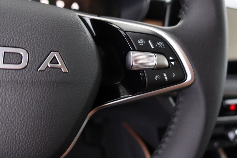 heti ajoon Skoda Fabia