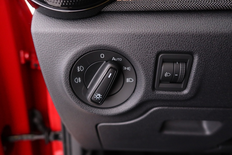 heti ajoon Skoda Fabia