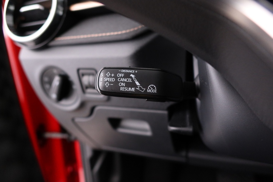 heti ajoon Skoda Fabia