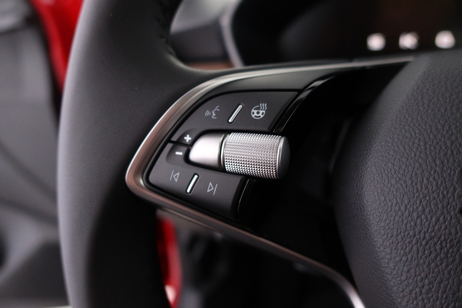 heti ajoon Skoda Fabia