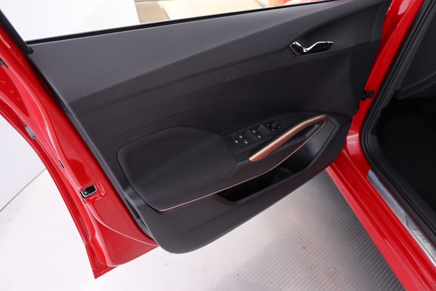 heti ajoon Skoda Fabia