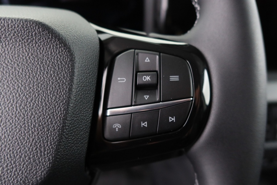 heti ajoon Ford Transit Courier