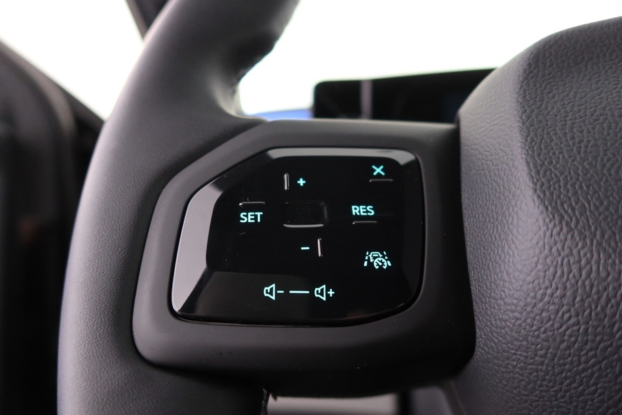 heti ajoon Ford Capri