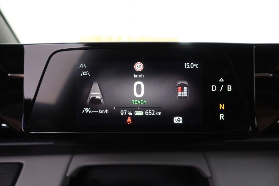 heti ajoon Ford Capri