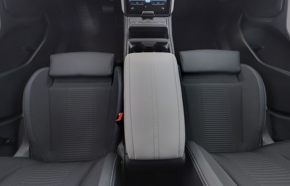 heti ajoon Ford Capri