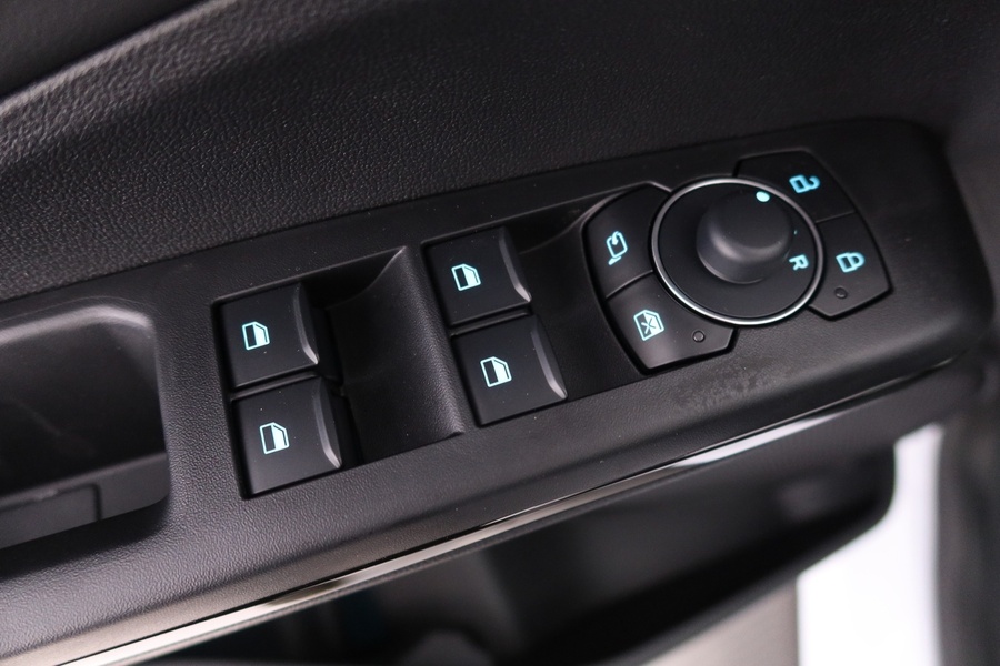 heti ajoon Ford Puma