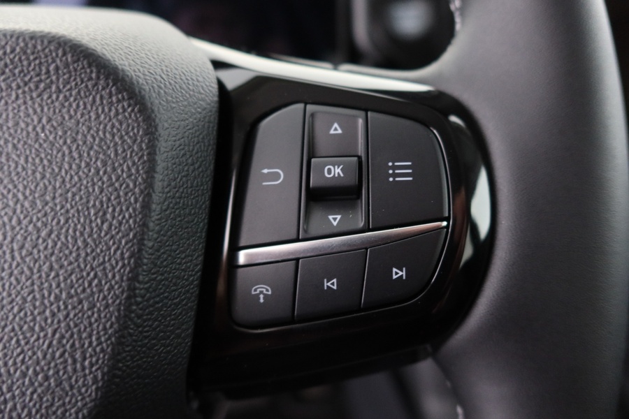 heti ajoon Ford Puma