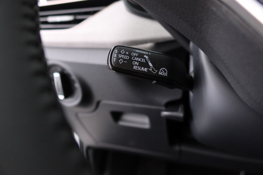 heti ajoon Skoda Scala