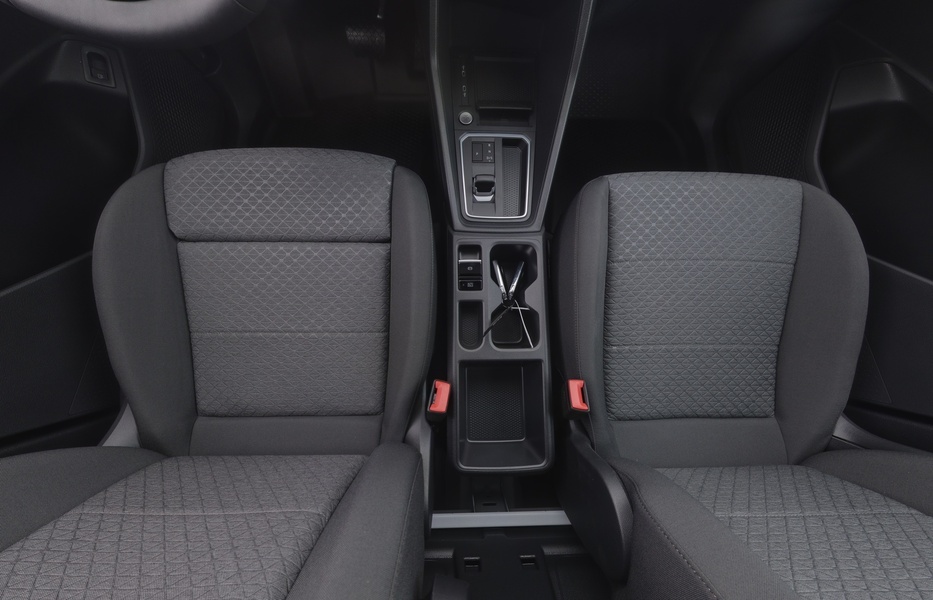 heti ajoon Ford Transit Connect