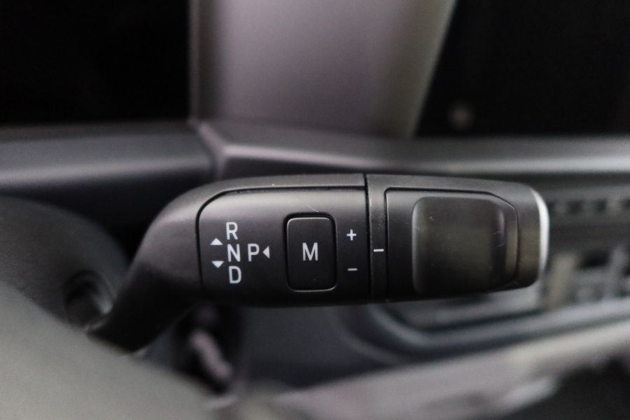 heti ajoon Ford Transit Custom