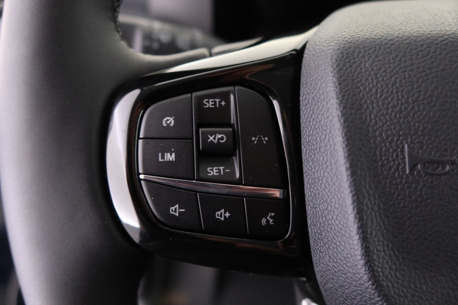 heti ajoon Ford Transit Custom