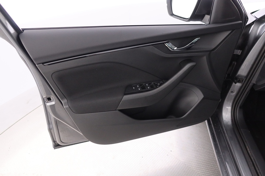 heti ajoon Skoda Scala