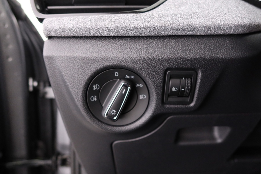 heti ajoon Skoda Scala