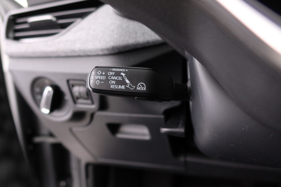 heti ajoon Skoda Scala