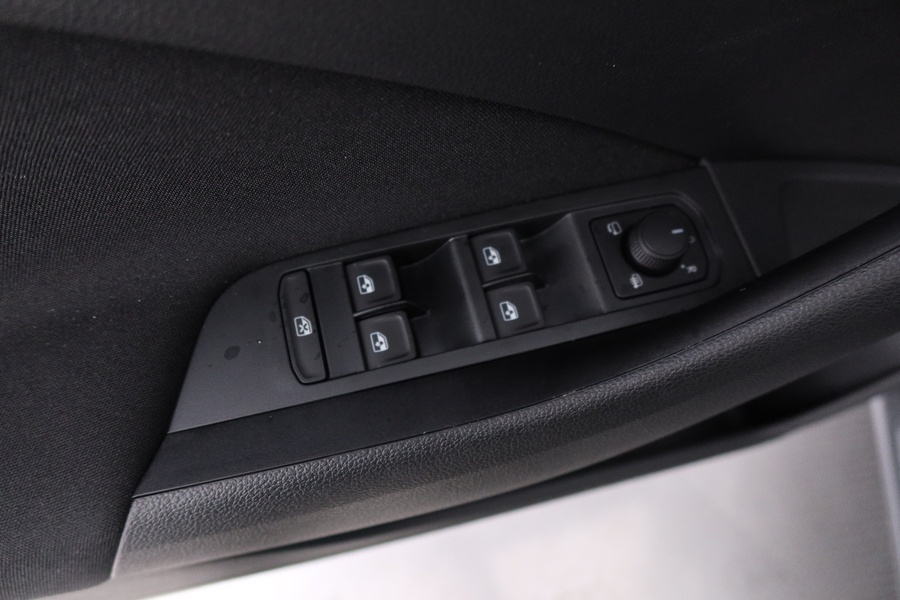 heti ajoon Skoda Scala