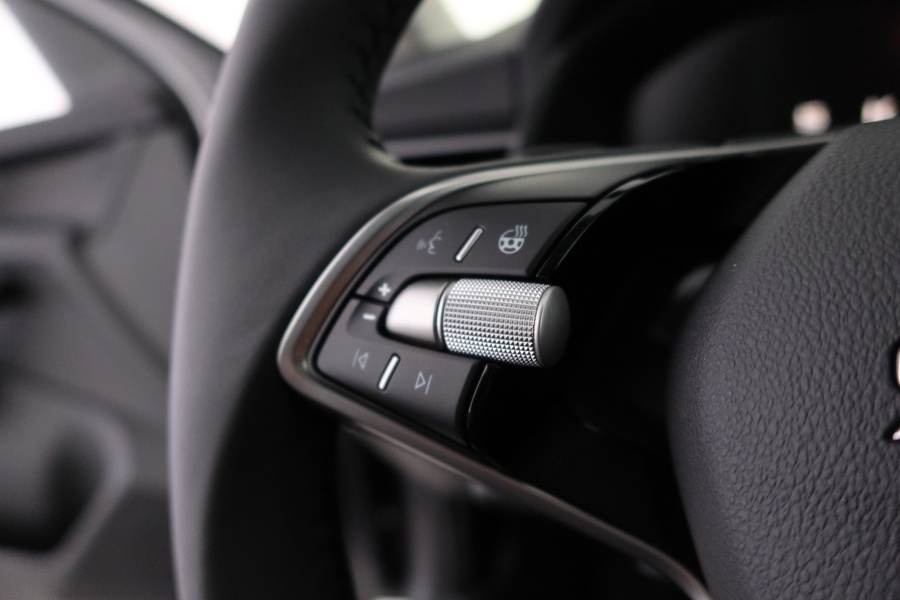 heti ajoon Skoda Scala