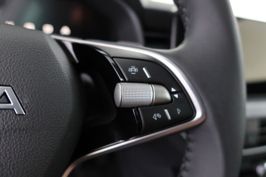 heti ajoon Skoda Scala