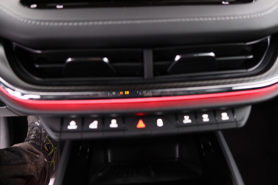 85x 4x4 SportLine Business heti ajoon Skoda Enyaq