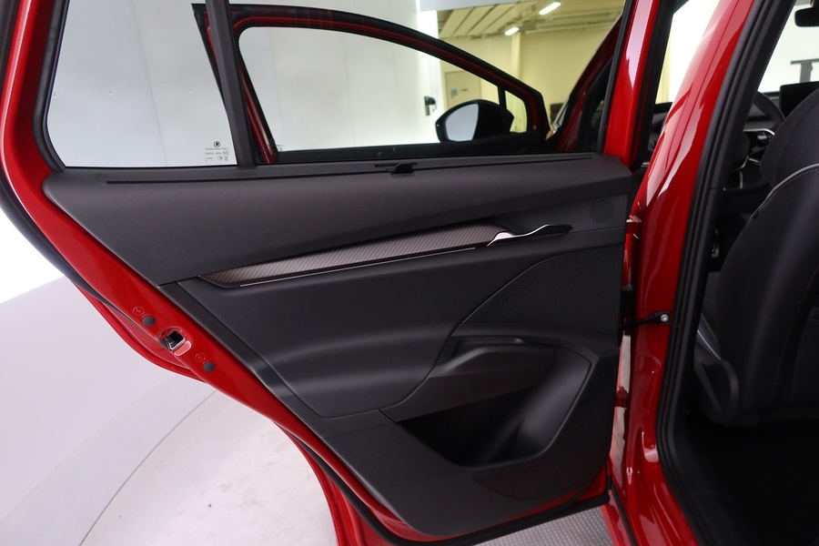 heti ajoon Skoda Enyaq