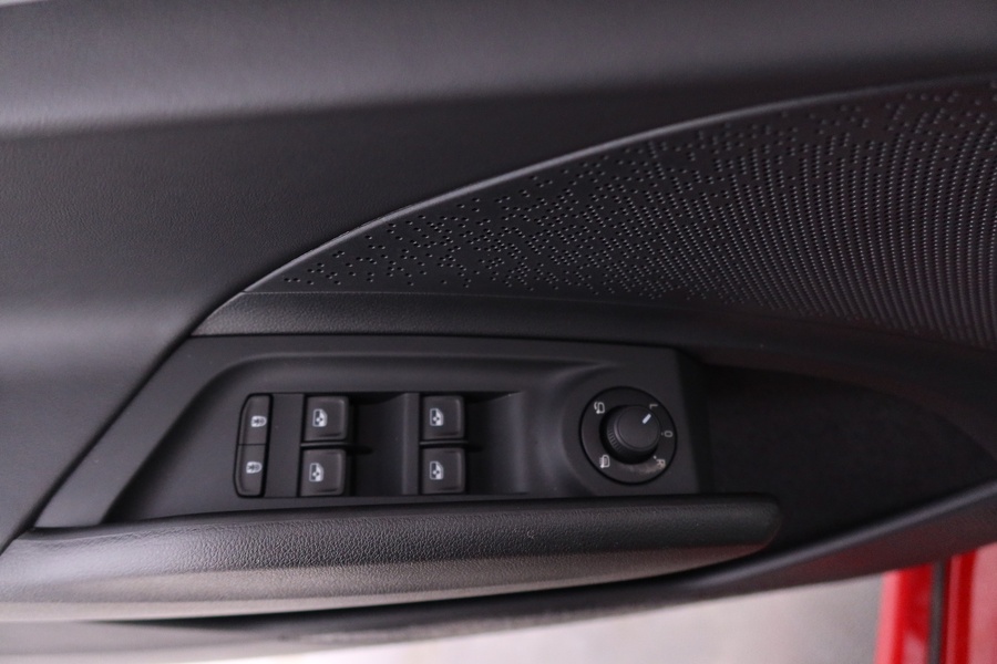 heti ajoon Skoda Enyaq