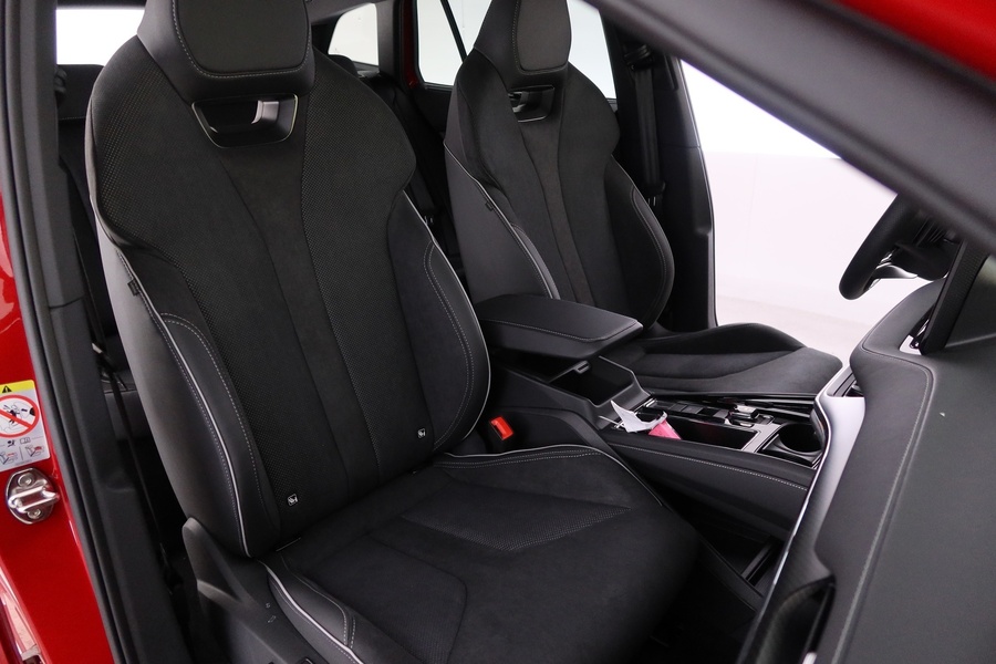 heti ajoon Skoda Enyaq