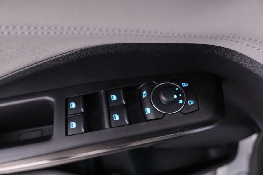 heti ajoon Ford Puma Gen-E