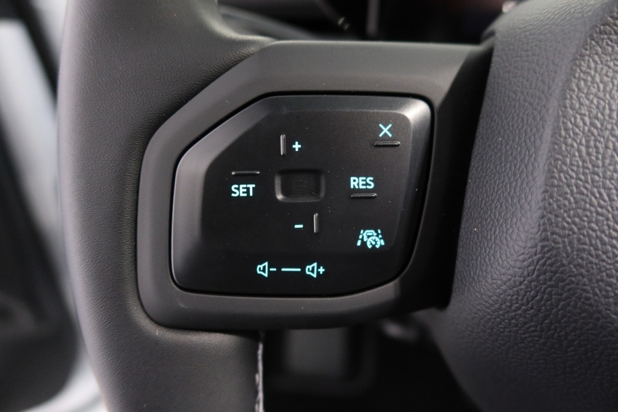 heti ajoon Ford Capri