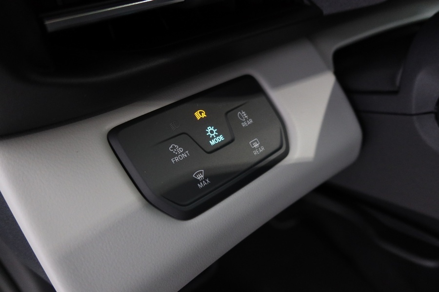 heti ajoon Ford Capri