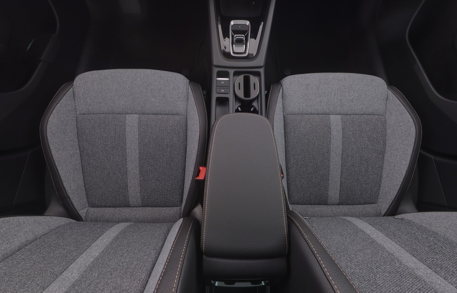 heti ajoon Skoda Octavia