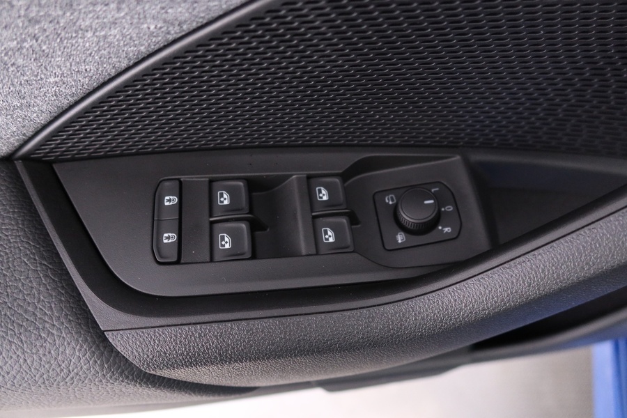 heti ajoon Skoda Octavia