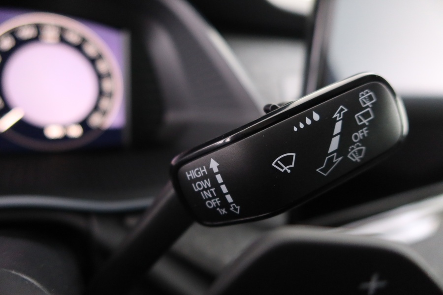 heti ajoon Skoda Octavia