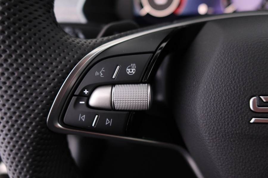 heti ajoon Skoda Octavia