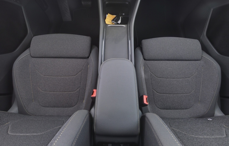 heti ajoon Skoda Kodiaq