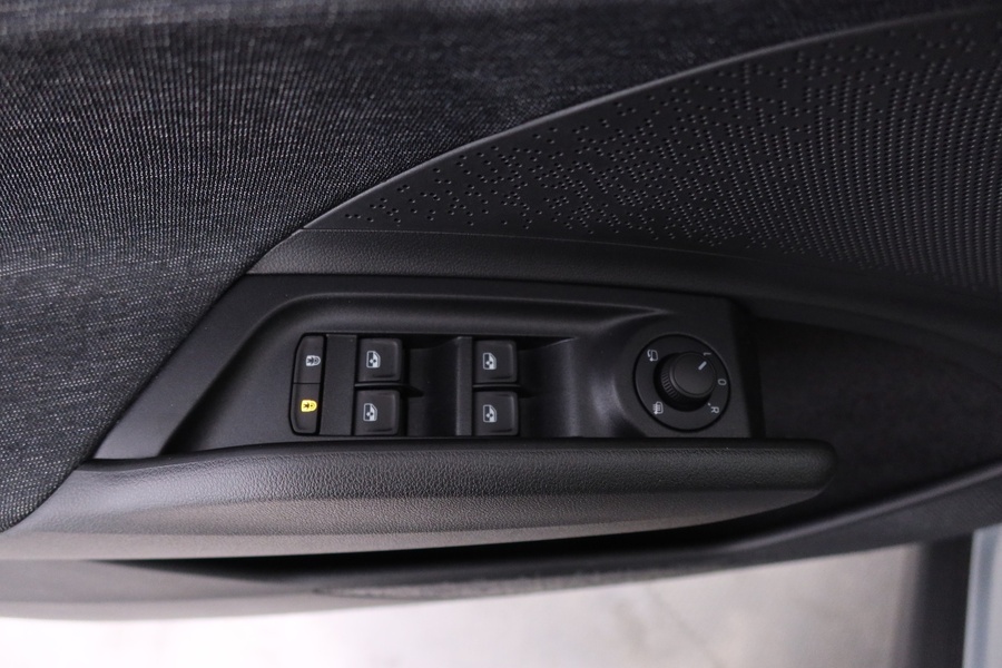 heti ajoon Skoda Elroq