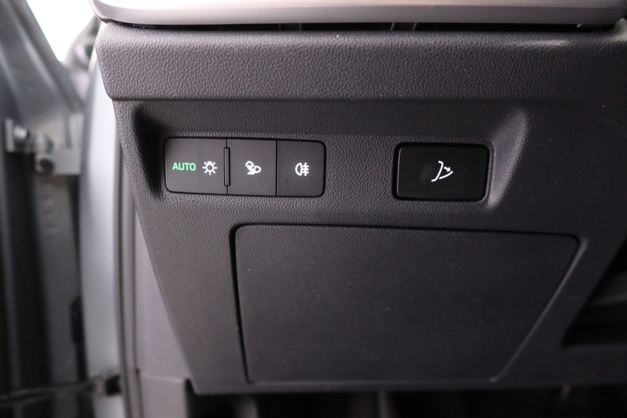 heti ajoon Skoda Elroq