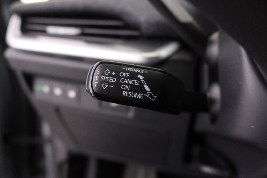 heti ajoon Skoda Elroq