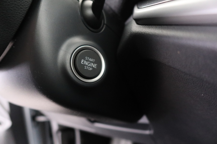 heti ajoon Skoda Elroq