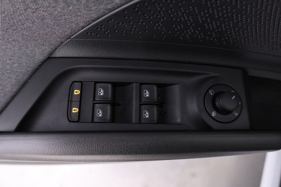 heti ajoon Skoda Enyaq