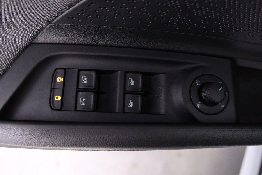 heti ajoon Skoda Enyaq