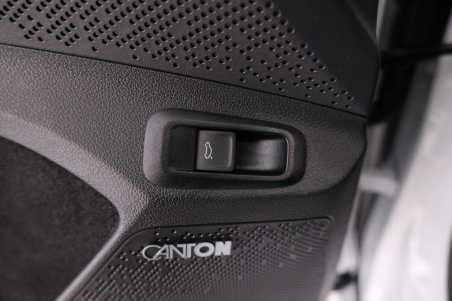 heti ajoon Skoda Enyaq