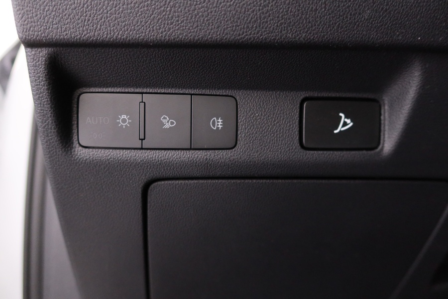 heti ajoon Skoda Enyaq