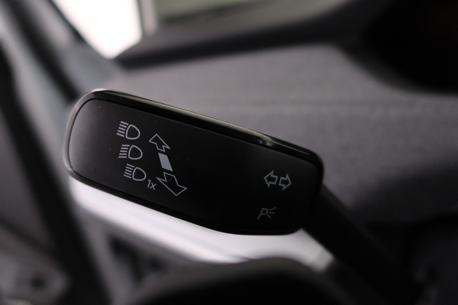 heti ajoon Skoda Enyaq