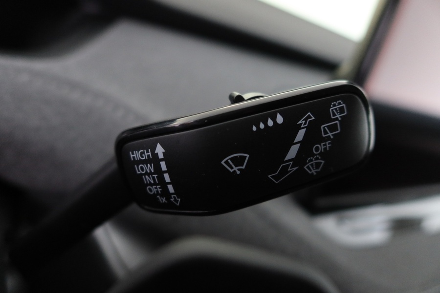 heti ajoon Skoda Enyaq